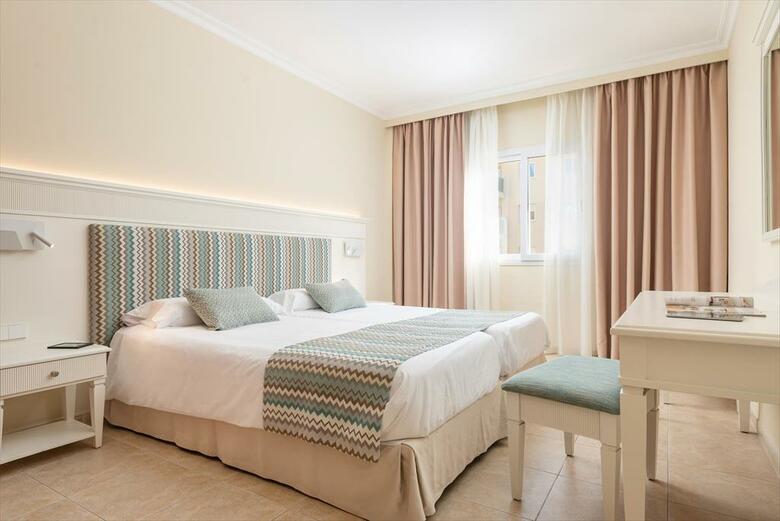 Hotel Can Picafort Palace (.)