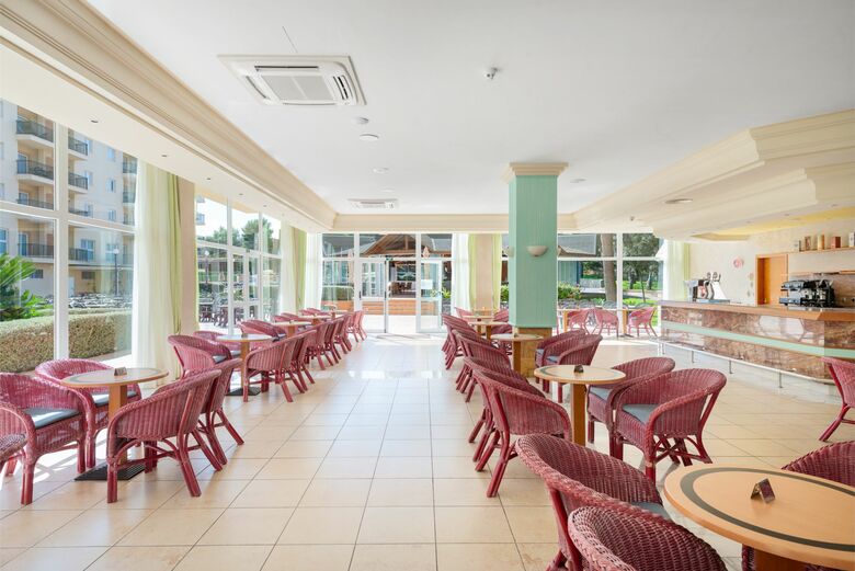 Hotel Can Picafort Palace (.)