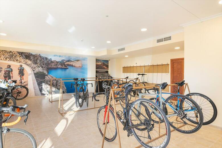 Hotel Can Picafort Palace (.)