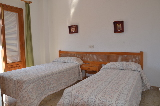 Apartamentos Charly's