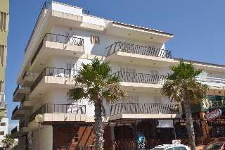 Apartamentos Charly's
