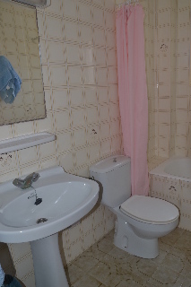 Apartamentos Charly's