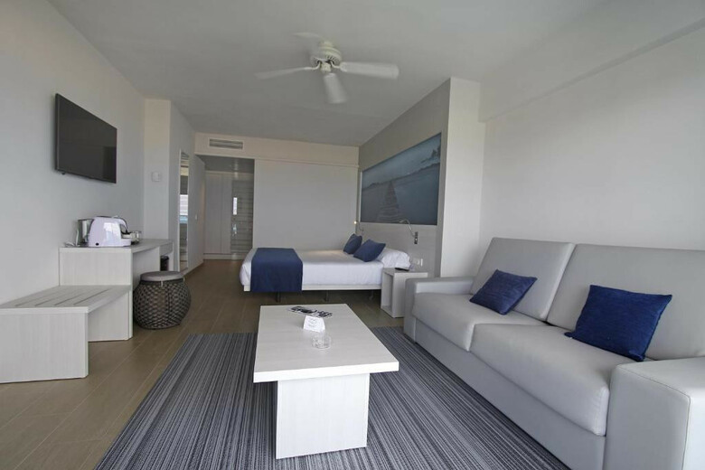 Hotel Bg Tonga Tower