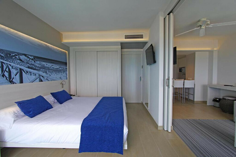 Hotel Bg Tonga Tower