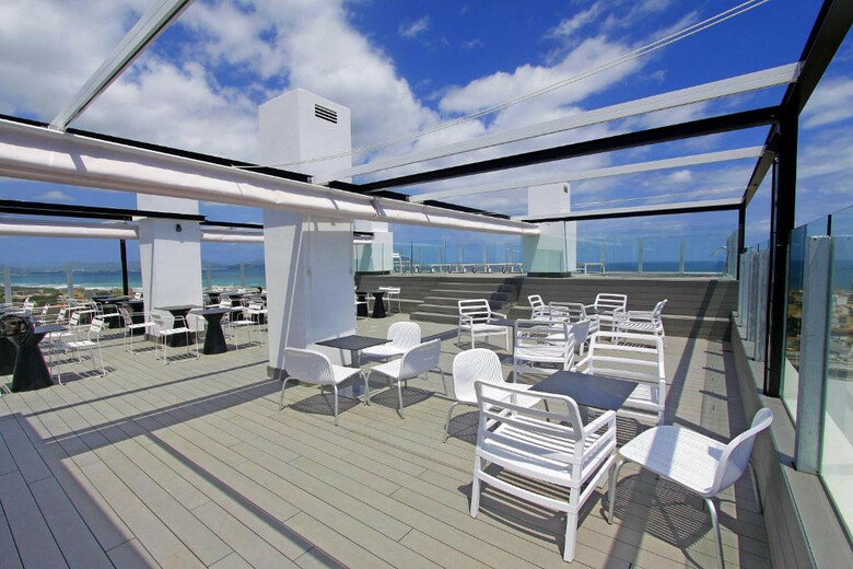 Hotel Bg Tonga Tower