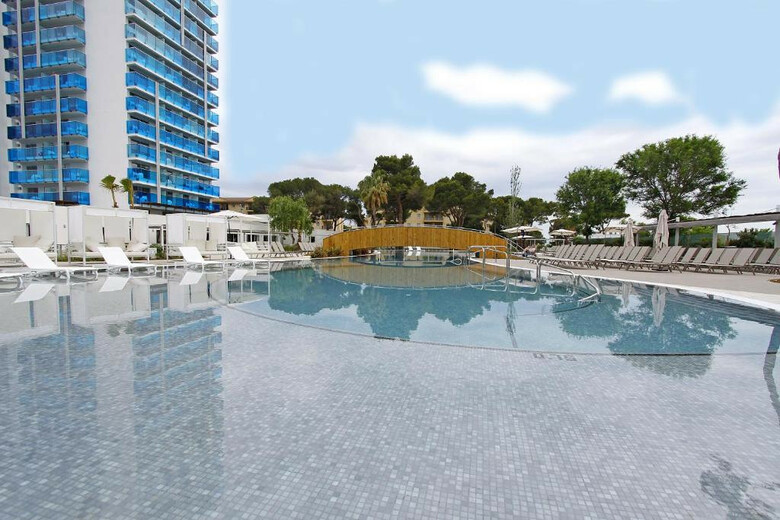 Hotel Bg Tonga Tower