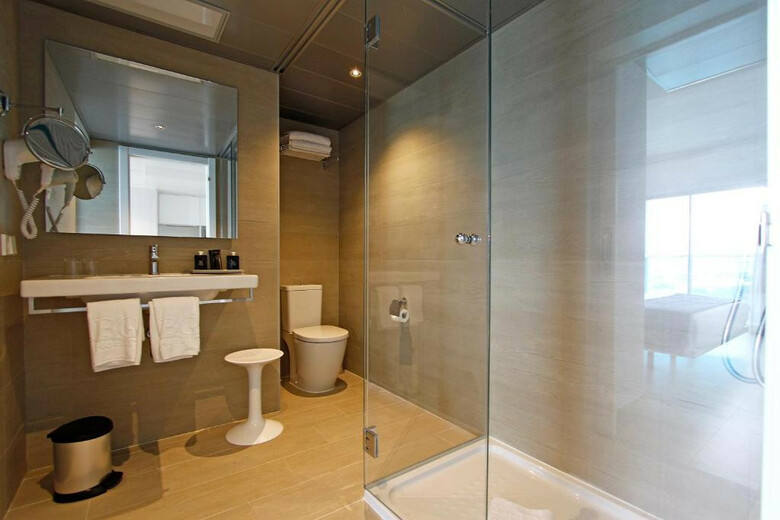 Hotel Bg Tonga Tower