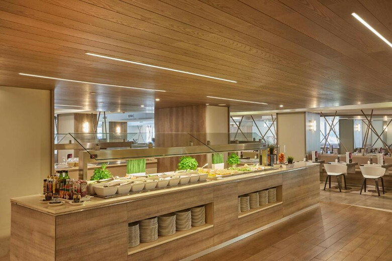 Hotel Bg Tonga Tower