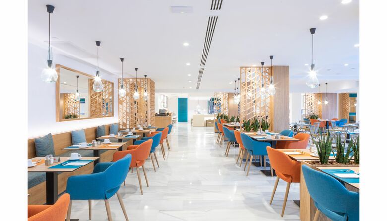 Js Yate Hotel