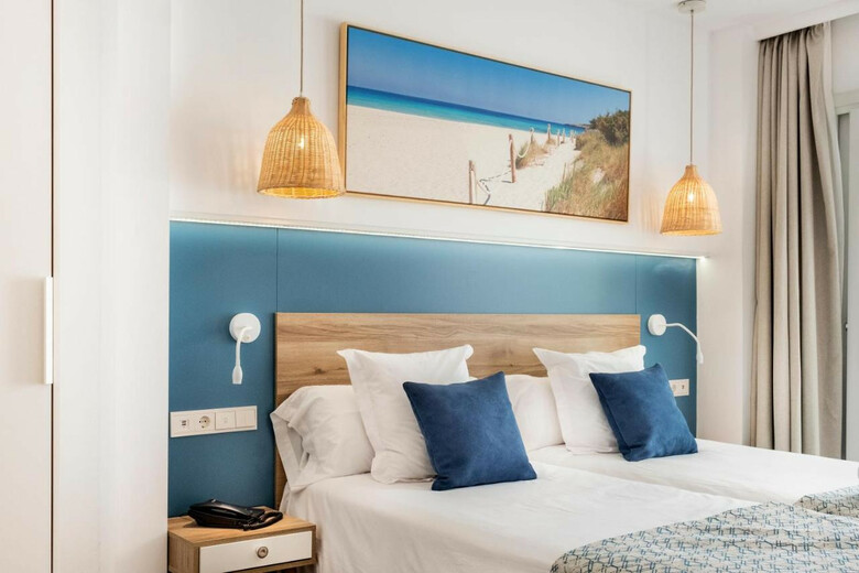 THB Gran Bahia Hotel