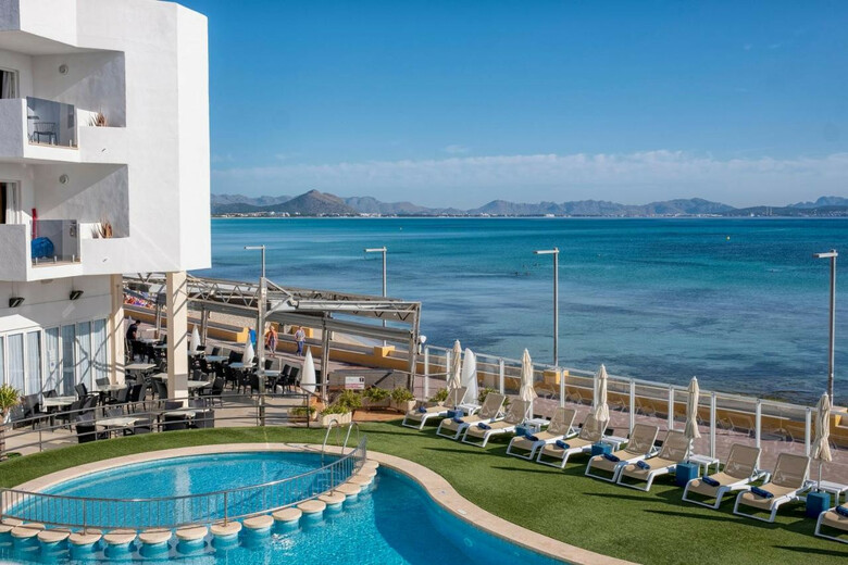 THB Gran Bahia Hotel