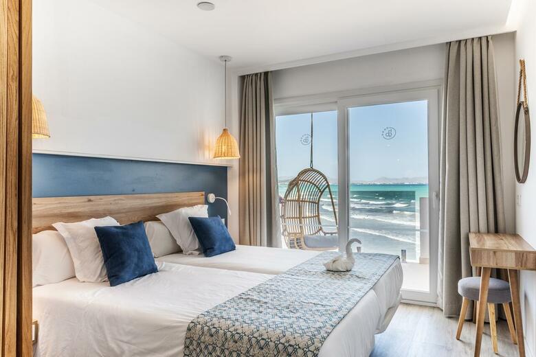 THB Gran Bahia Hotel