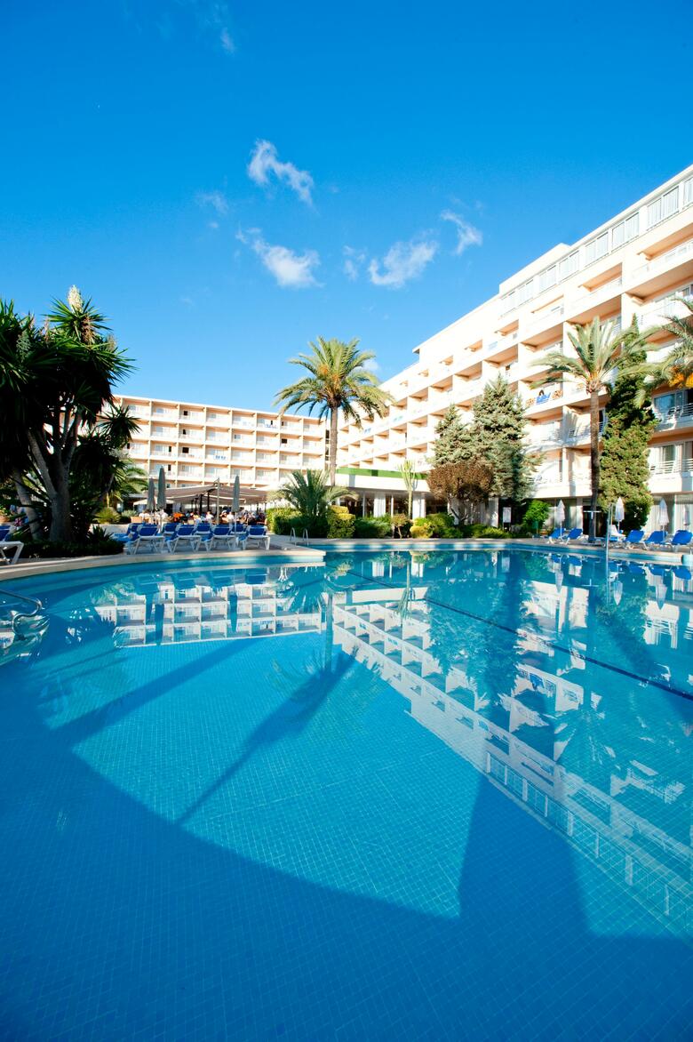 Hotel Grupotel Gran Vista & Spa
