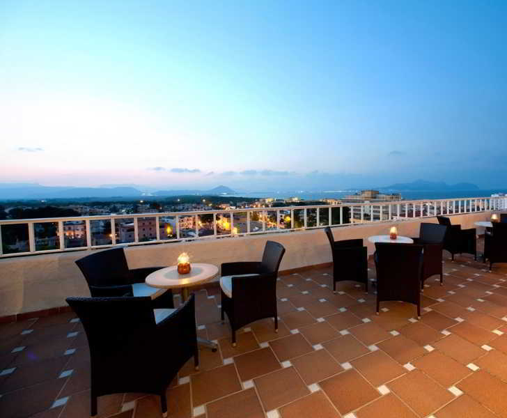 Hotel Grupotel Gran Vista & Spa