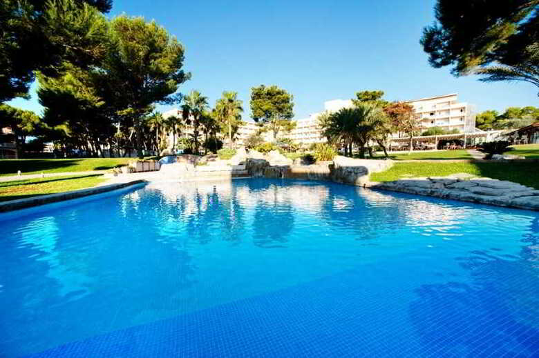 Hotel Grupotel Gran Vista & Spa