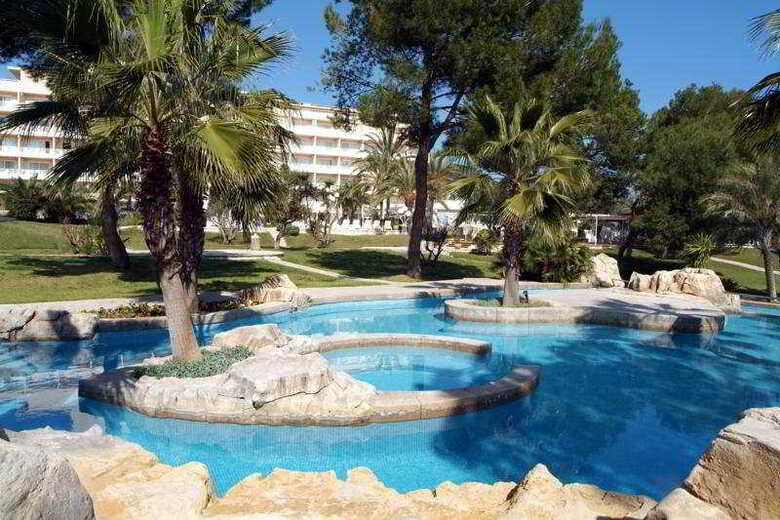 Hotel Grupotel Gran Vista & Spa
