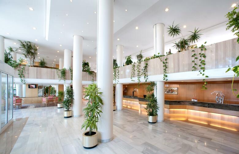 Hotel Grupotel Gran Vista & Spa