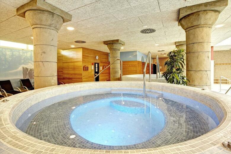 Hotel Grupotel Gran Vista & Spa