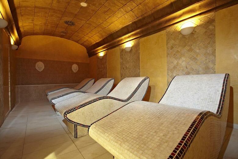 Hotel Grupotel Gran Vista & Spa