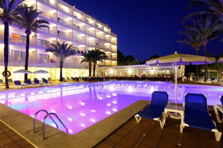 Hotel Grupotel Gran Vista & Spa