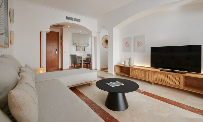 Hotel Grupotel Gran Vista & Spa