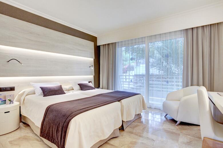 Hotel Grupotel Gran Vista & Spa