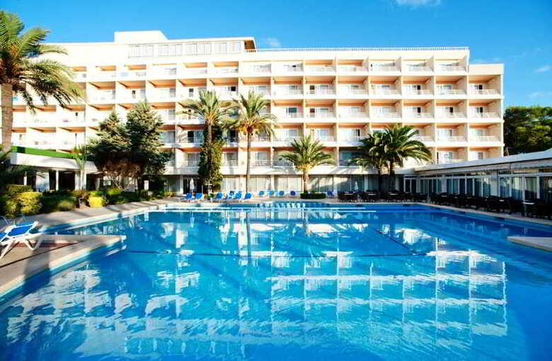 Hotel Grupotel Gran Vista & Spa