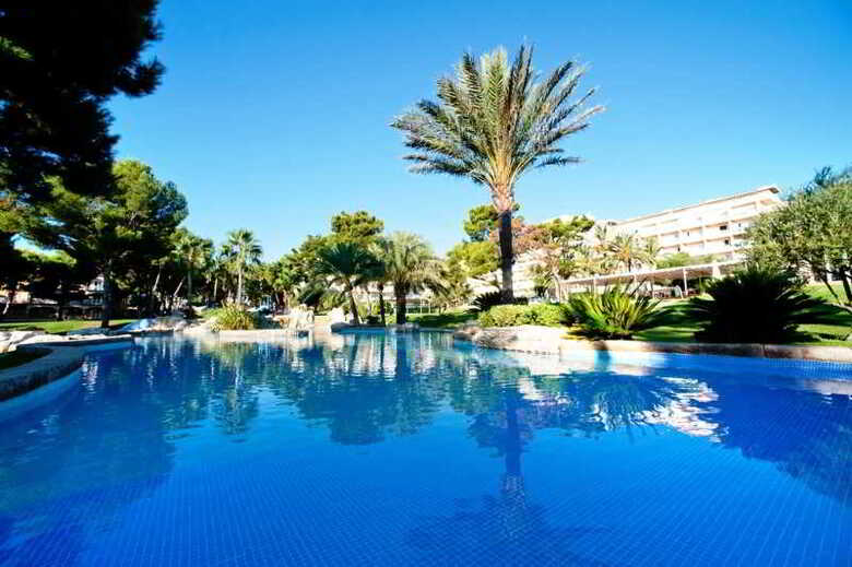 Hotel Grupotel Gran Vista & Spa