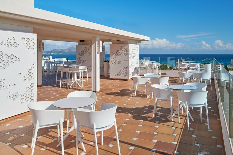 Hotel Grupotel Gran Vista & Spa