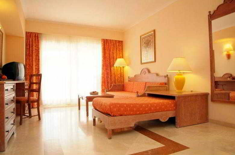 Hotel Grupotel Gran Vista & Spa