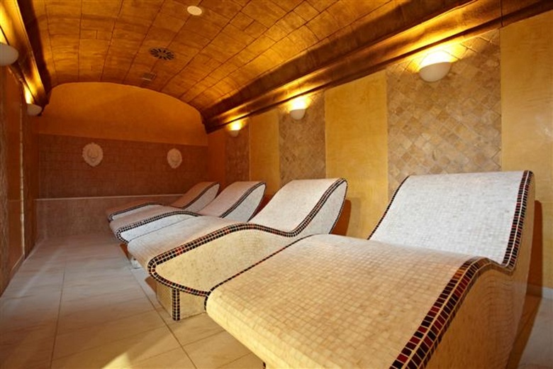 Hotel Grupotel Gran Vista & Spa