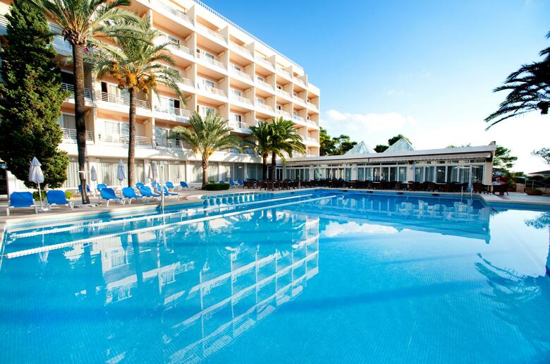 Hotel Grupotel Gran Vista & Spa
