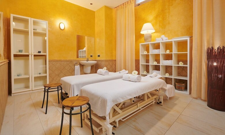 Hotel Grupotel Gran Vista & Spa