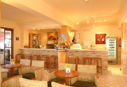 Hotel Js Horitzo