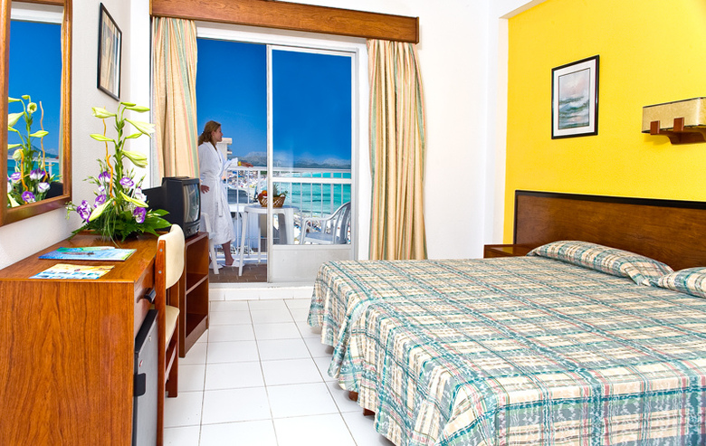 Hotel Js Miramar