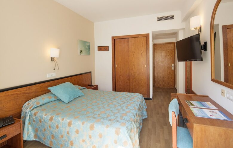 Hotel Js Miramar