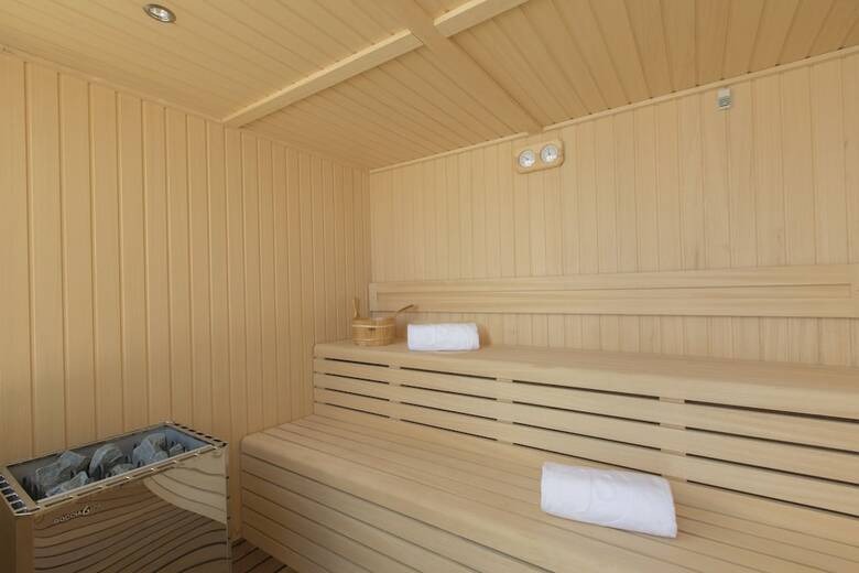 Hotel Js Miramar