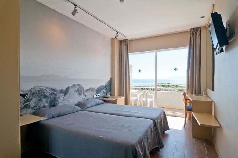 Hotel Eix Platja Daurada