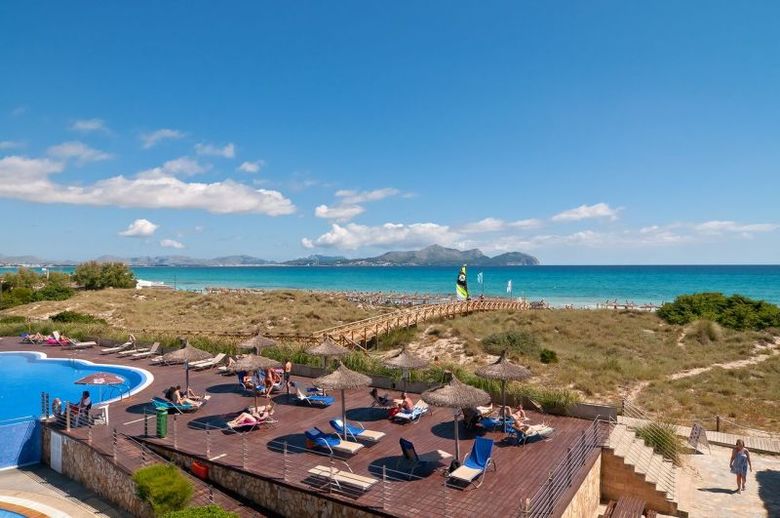 Hotel Eix Platja Daurada