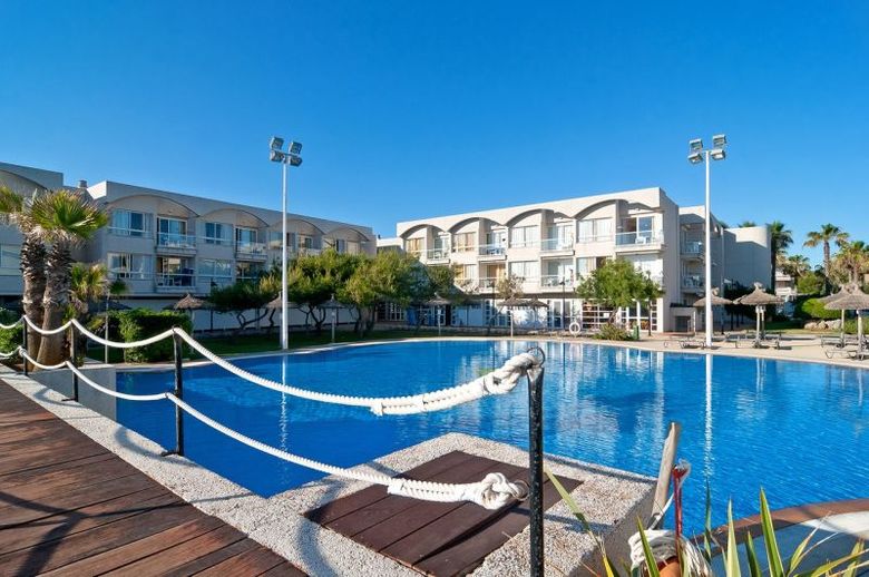 Hotel Eix Platja Daurada