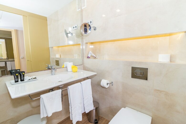 Hotel Eix Platja Daurada