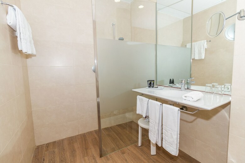Hotel Eix Platja Daurada
