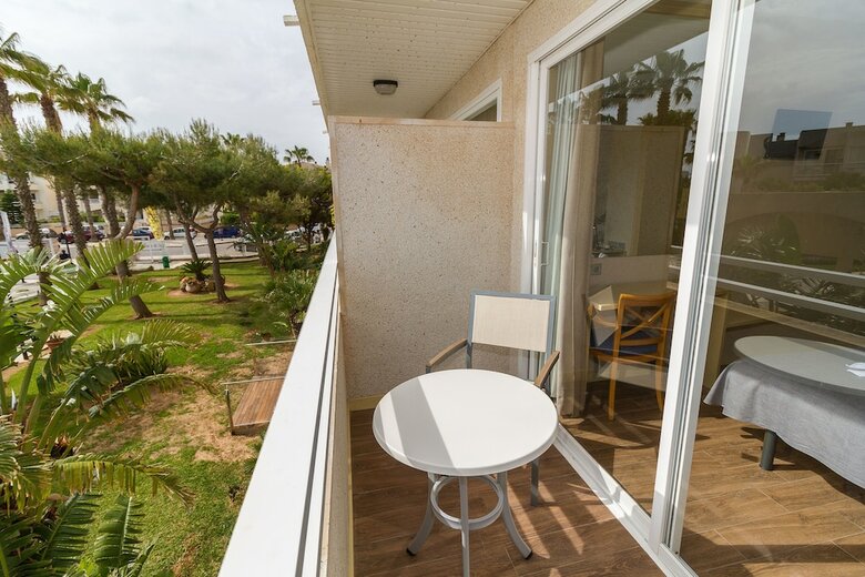 Hotel Eix Platja Daurada