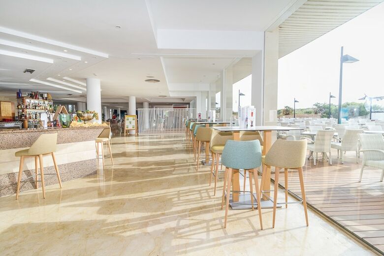 Hotel Eix Platja Daurada