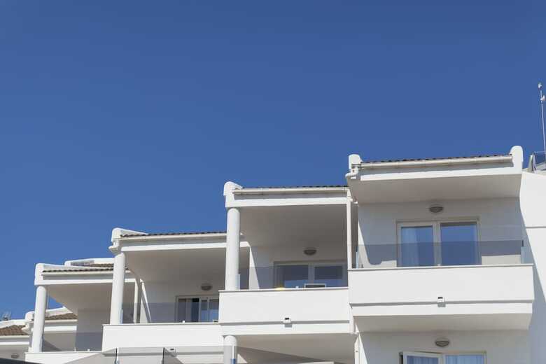 Apartamentos Ses Roquetes (.)