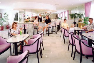Hotel Js Sol De Can Picafort