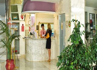 Hotel Js Sol De Can Picafort
