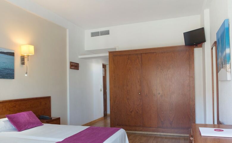Hotel Js Sol De Can Picafort