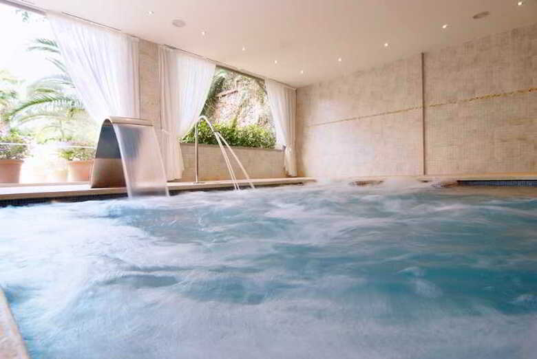 Aparthotel Zafiro Mallorca