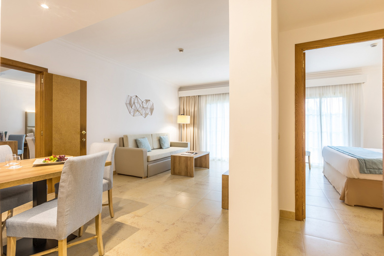 Aparthotel Zafiro Mallorca